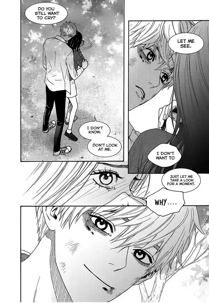 Awfully Damn Kiss and Hug Chapter 16 14